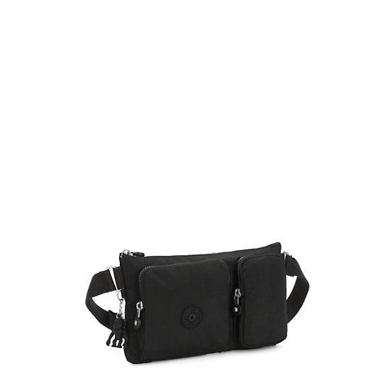 Sac De Taille Kipling Presto Up Noir | FR 2201UZ